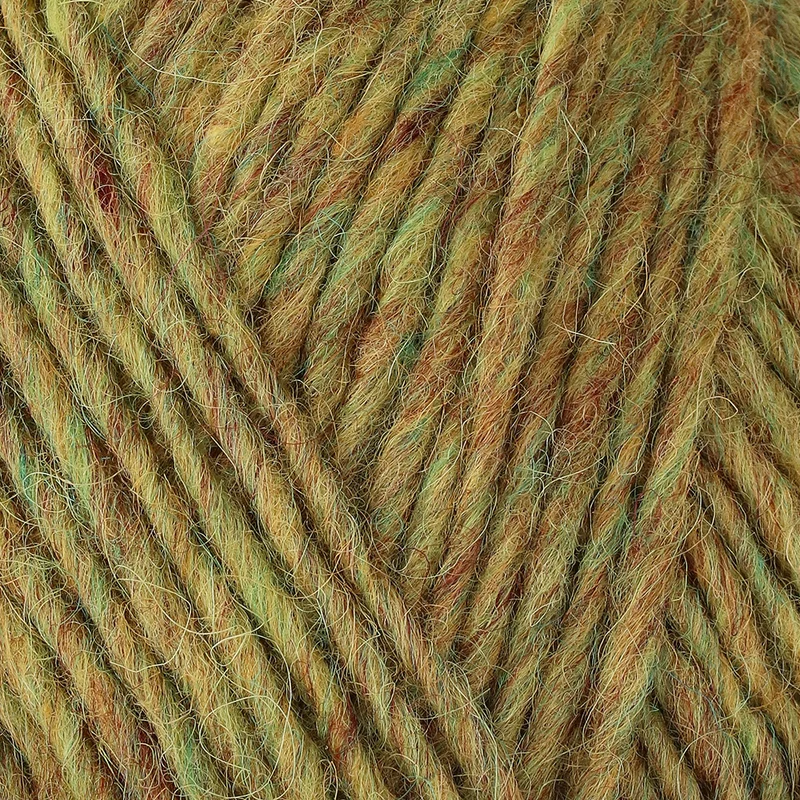 Lopi Alafosslopi 9965 Chartreuse-Grün