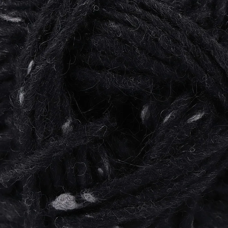 Lopi Alafosslopi 9975 Schwarz Tweed