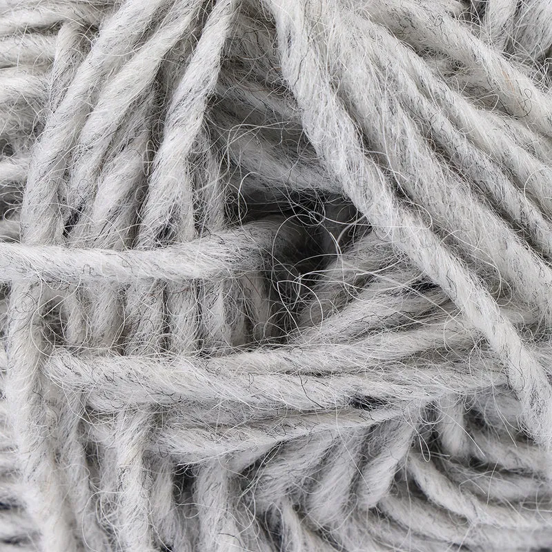 Lopi Alafosslopi 9974 Hellgrau Tweed