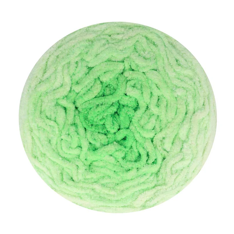 Scheepjes Big Darling Monochrome Cake 407 Froggy