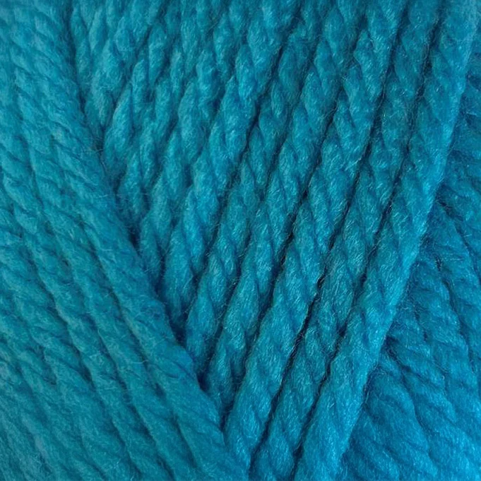 Stylecraft Special XL Super Chunky 1068 Türkis