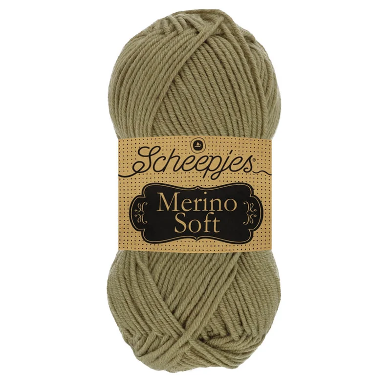 Scheepjes Merino Soft 624 Renoir