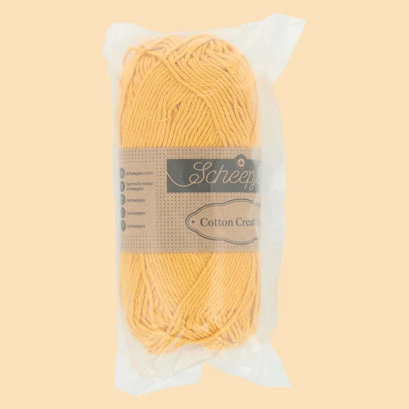 Scheepjes Cotton Create DK 722 Mend
