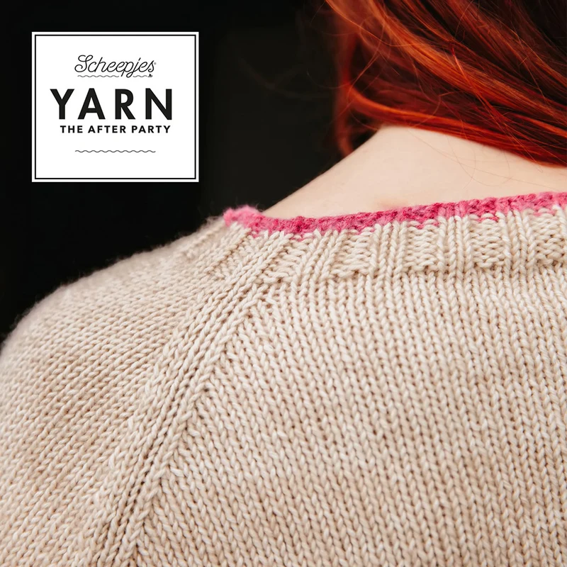 YARN The After Party Nr. 165 Queen of Hearts NL