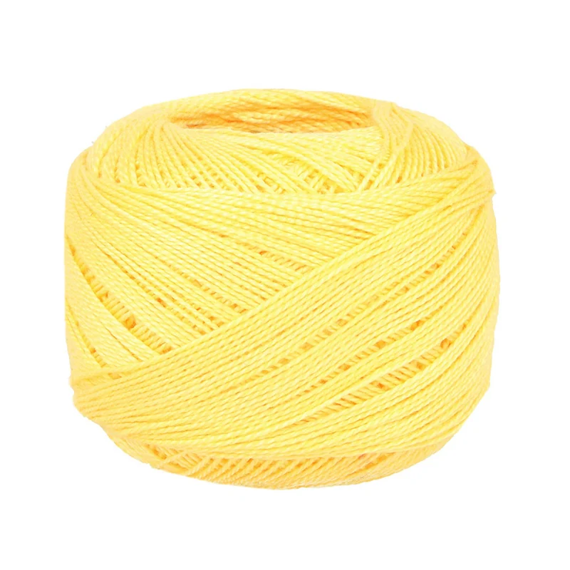 Scheepjes Candy Floss 522 Primrose