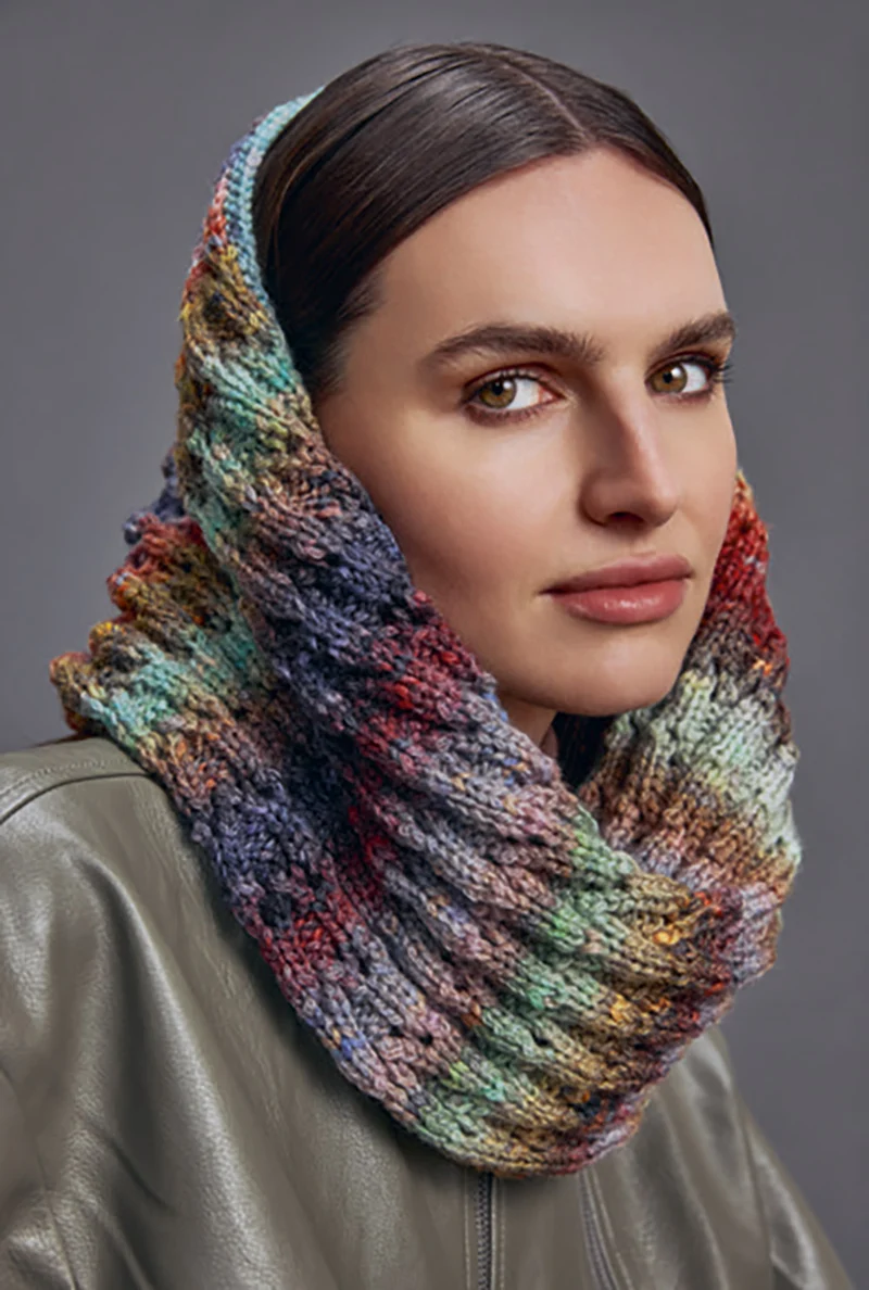 Lang Yarns Punto 88 – Harmony & Magnolia Winter 2025/2026