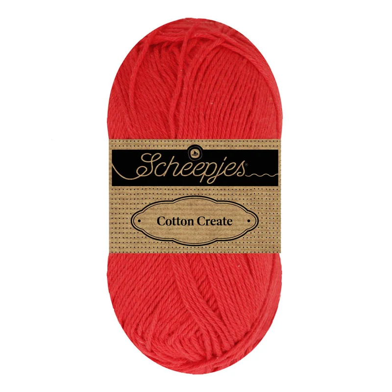 Scheepjes Cotton Create 510 Anstecknadel