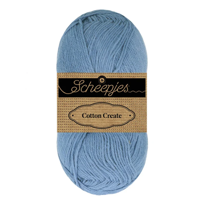 Scheepjes Cotton Create 506 Stitch