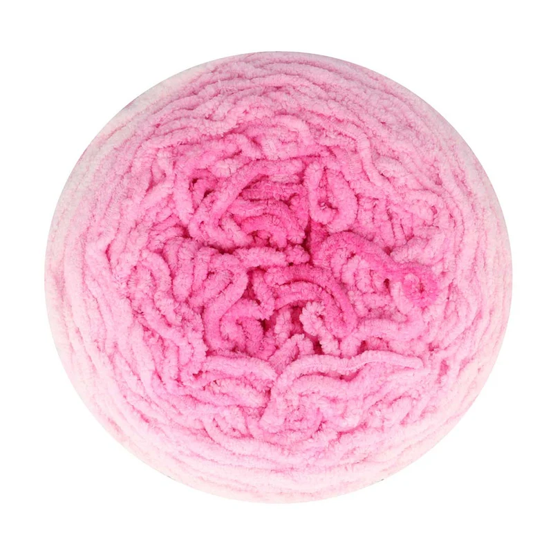 Scheepjes Big Darling Monochrome Cake 437 Snowberry