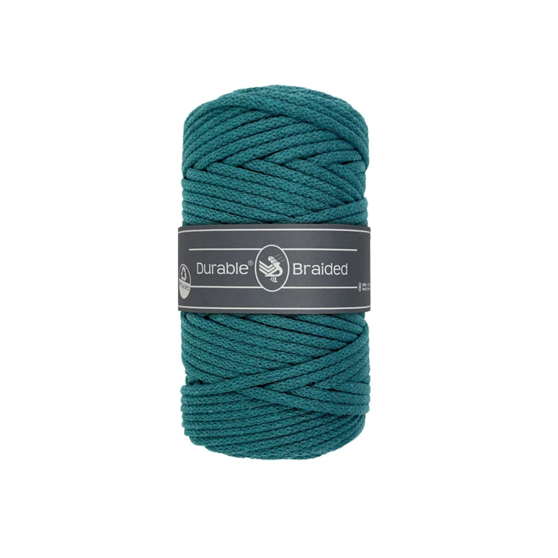 Durable Geflecht 2142 Teal
