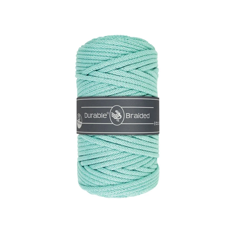 Durable Geflecht 2136 Bright Mint