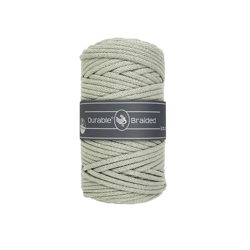 Durable Geflecht 425 Hellgrün