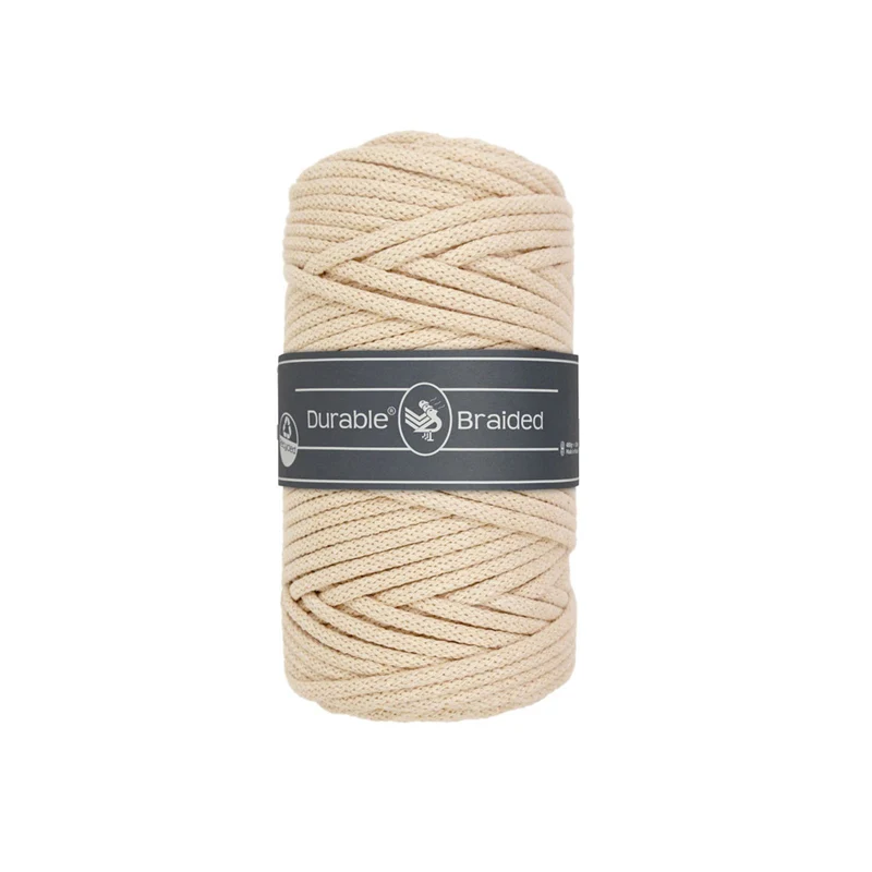 Durable Geflecht 2208 Sand