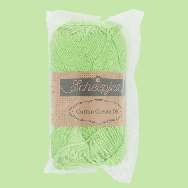 Scheepjes Cotton Create DK 733 Reinforce