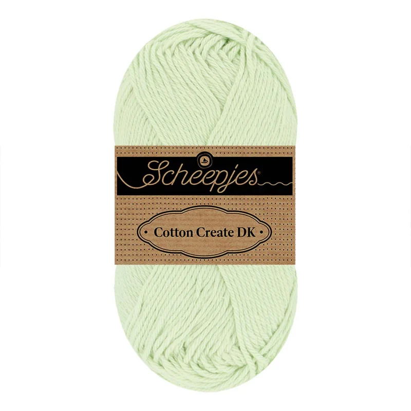 Scheepjes Cotton Create DK 732 Lifeline