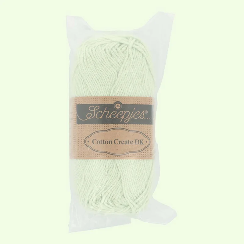 Scheepjes Cotton Create DK 732 Lifeline