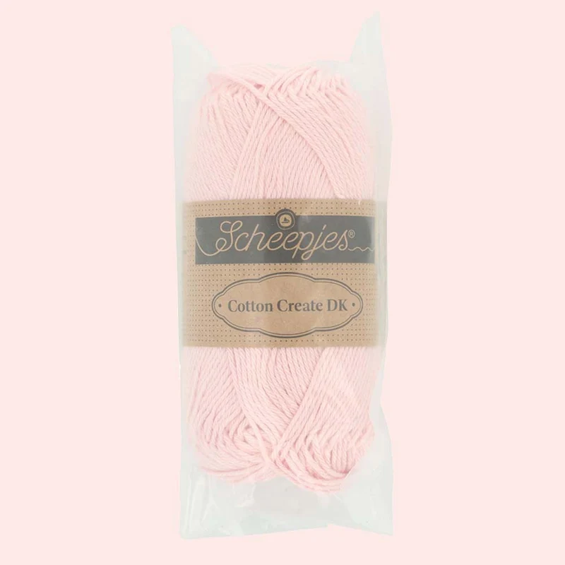 Scheepjes Cotton Create DK 729 Wind