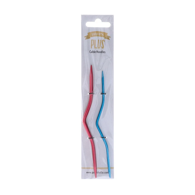 DROPS Plus Stricknadel