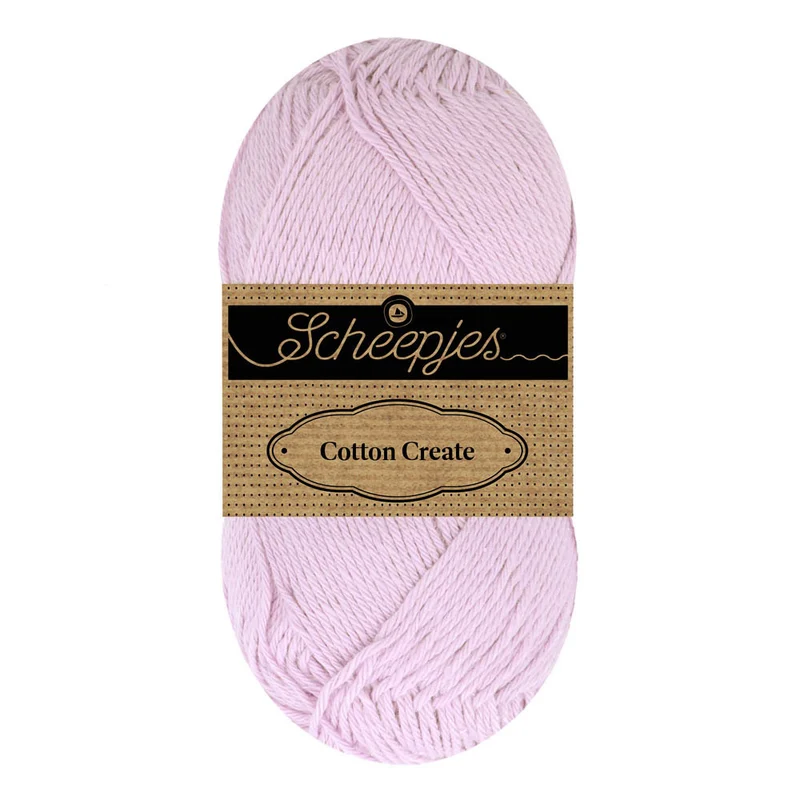 Scheepjes Cotton Create 529 Unwind