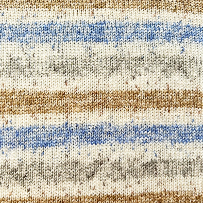 Stylecraft Bambino Prints DK 3832 Building Blocks