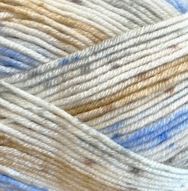 Stylecraft Bambino Prints DK 3832 Building Blocks