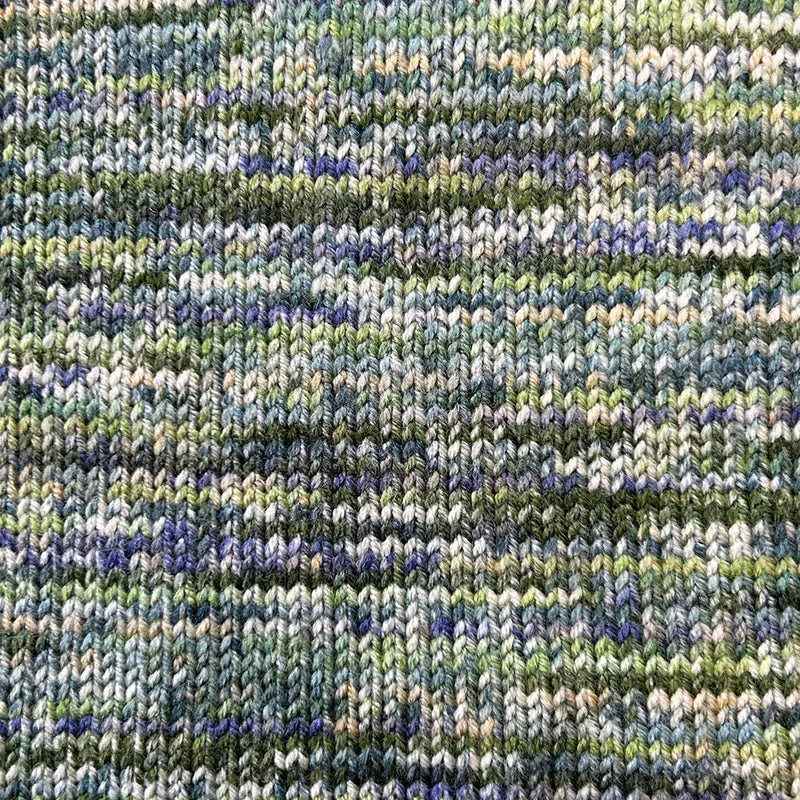 Stylecraft Batik Elements Swirl 6176 Earth