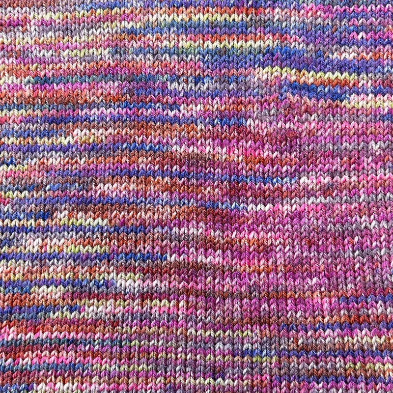 Stylecraft Batik Elements Swirl 6175 Time