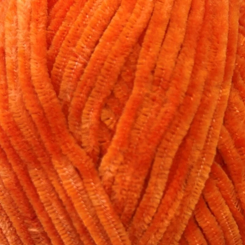 Stylecraft Squeeze Me 5605 Karottenorange
