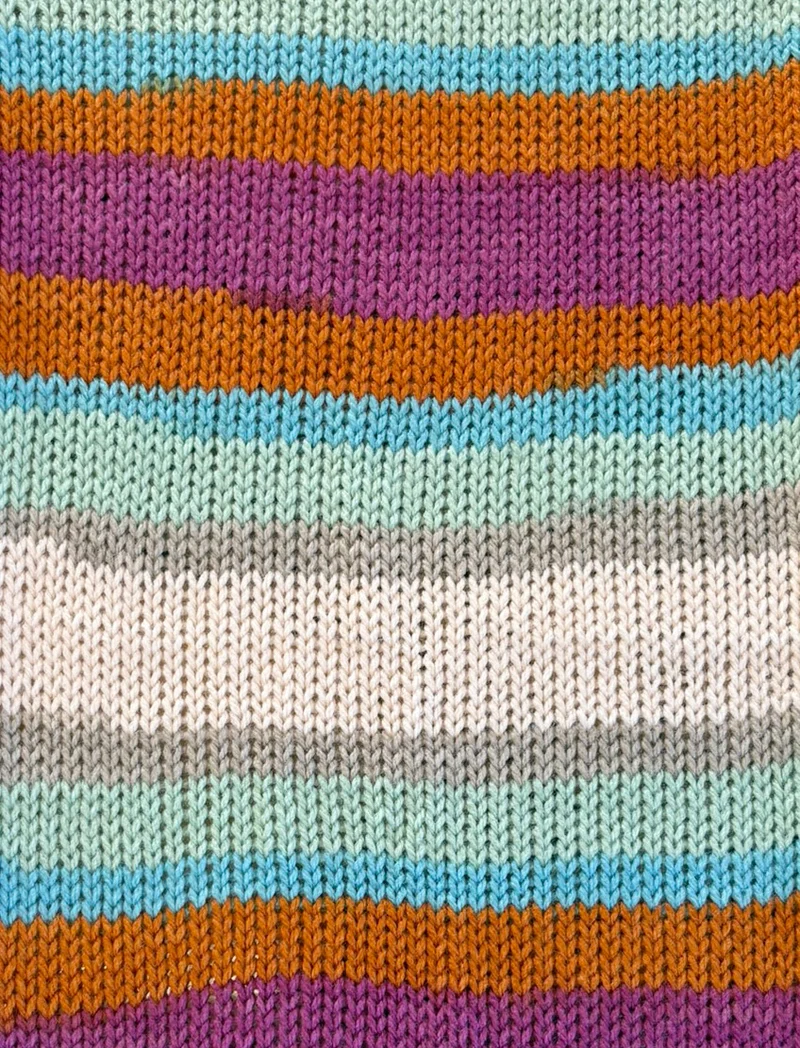 Stylecraft Wondersoft Merry Go Round DK 3880 Flying Saucer