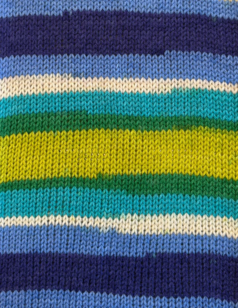 Stylecraft Wondersoft Merry Go Round DK 3882 Sherbet Dip