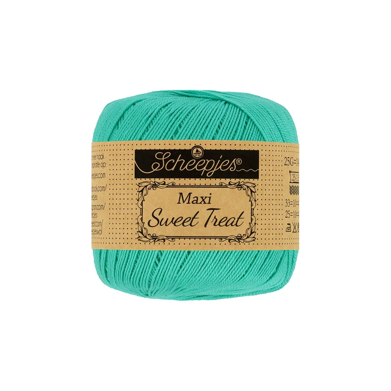 Scheepjes Maxi Sweet Treat 253 Tropic