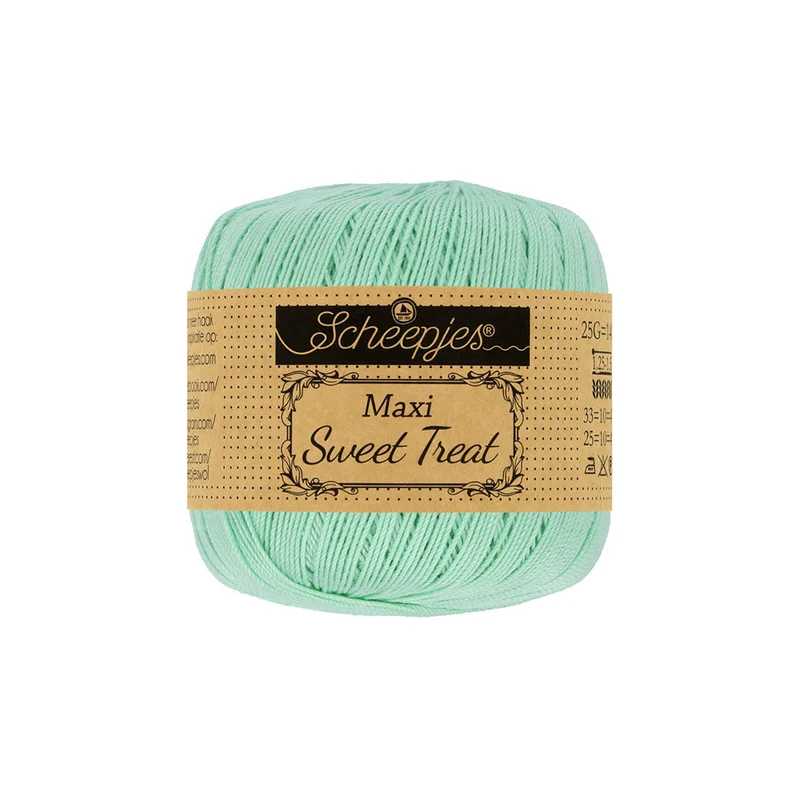 Scheepjes Maxi Sweet Treat 385 Crystalline