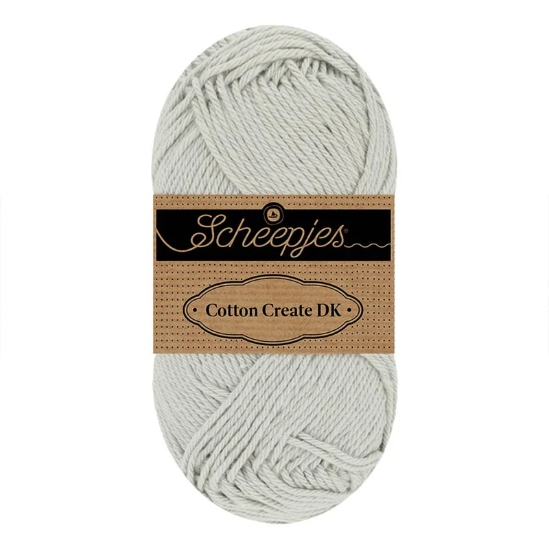 Scheepjes Cotton Create DK 736 Cable