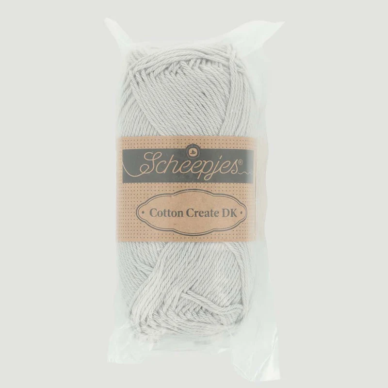 Scheepjes Cotton Create DK 736 Cable