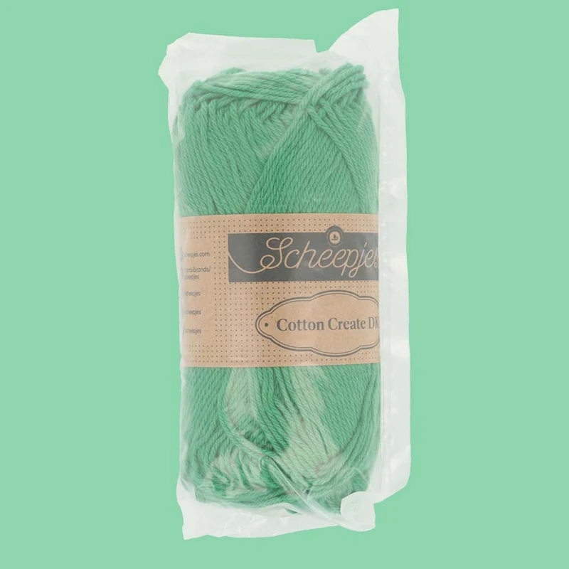 Scheepjes Cotton Create DK 734 Dye