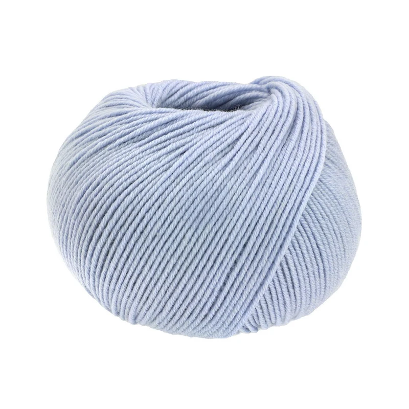 Lana Grossa Cool Wool 2119 Hellblau