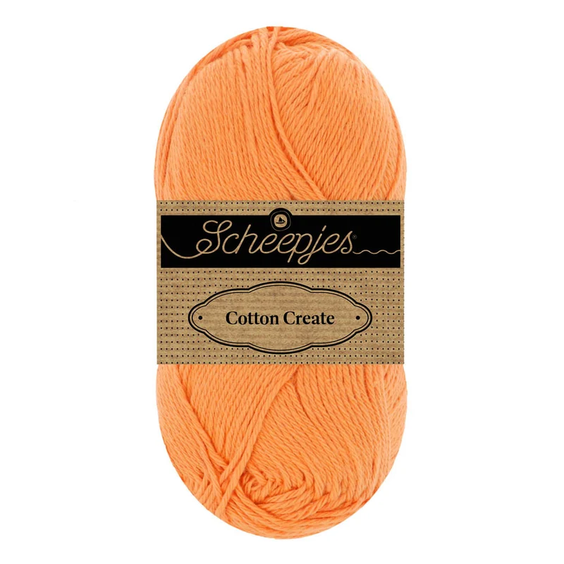 Scheepjes Cotton Create 639 Adjust