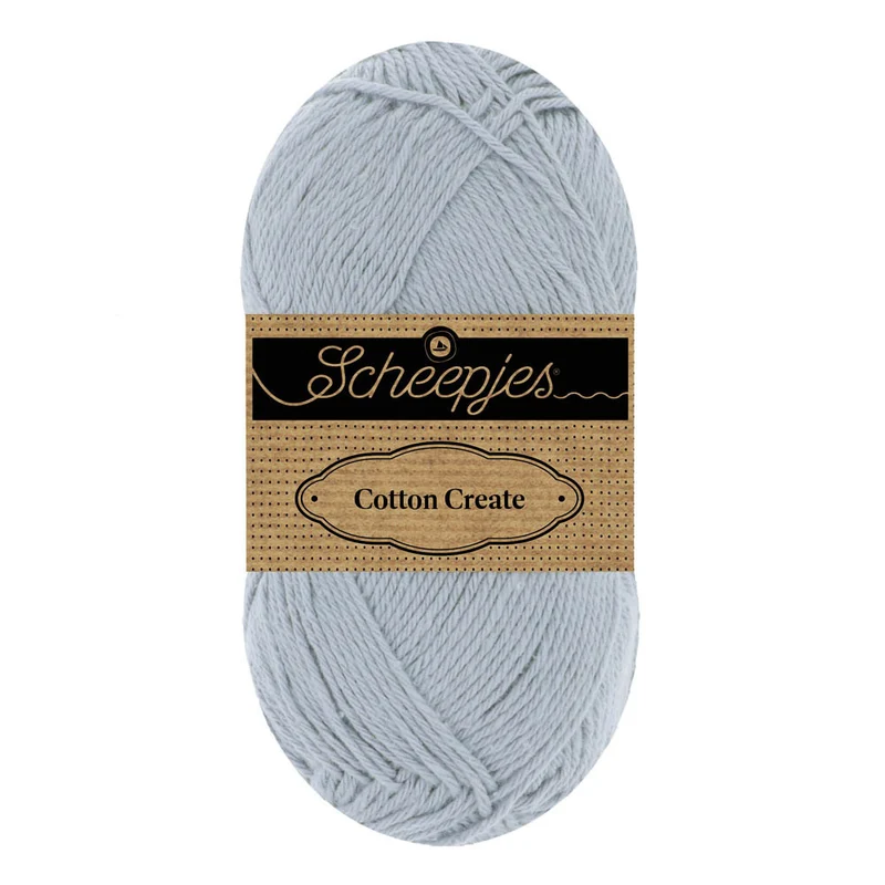 Scheepjes Cotton Create 651 Unravel