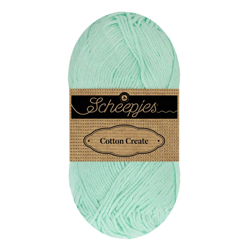 Scheepjes Cotton Create 663 Shape