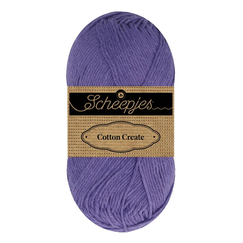 Scheepjes Cotton Create 661 Twist