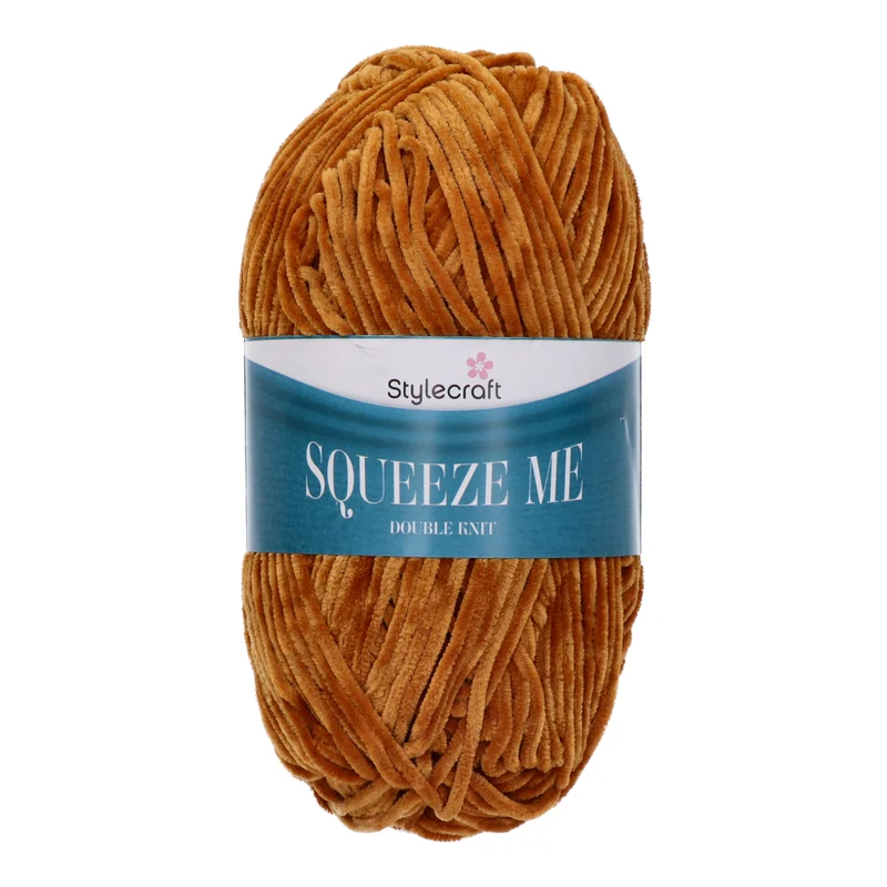 Stylecraft Squeeze Me 5604 Farbe: Ginger
