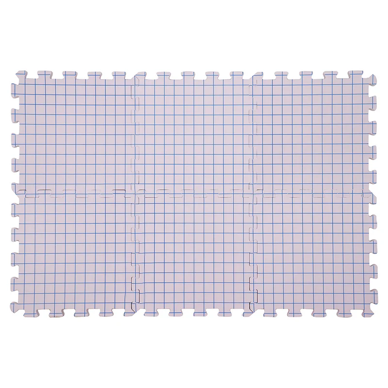Milward Blocking-Matten