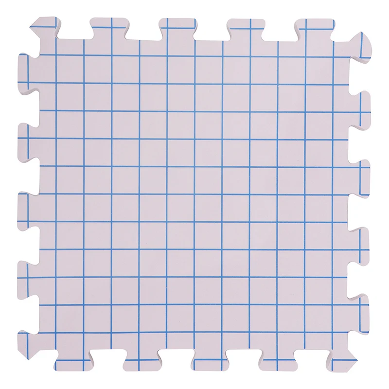 Milward Blocking-Matten