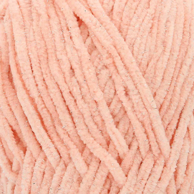 Scheepjes Little Darling Sparkle 415S Piglet Sparkle