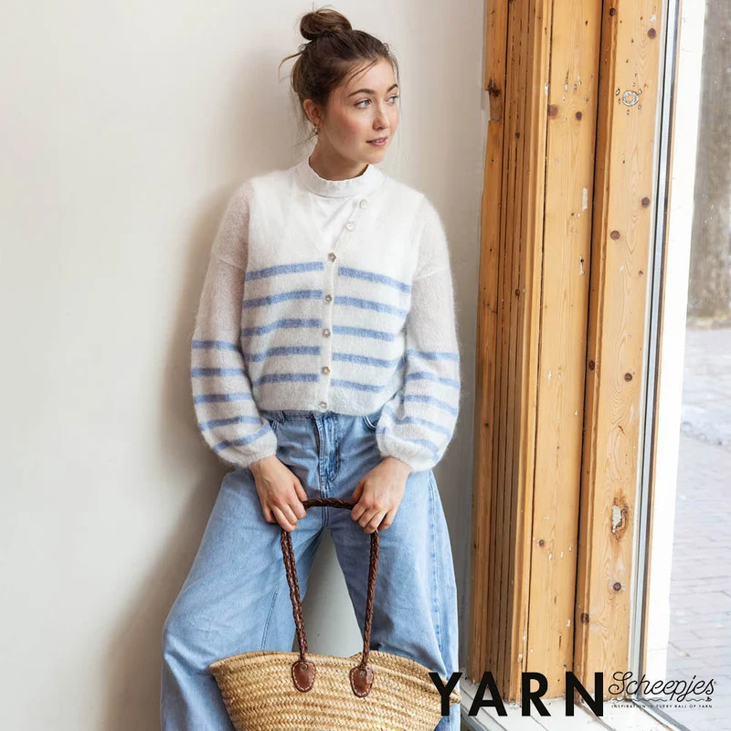 YARN Bookazine 17 – Patisserie