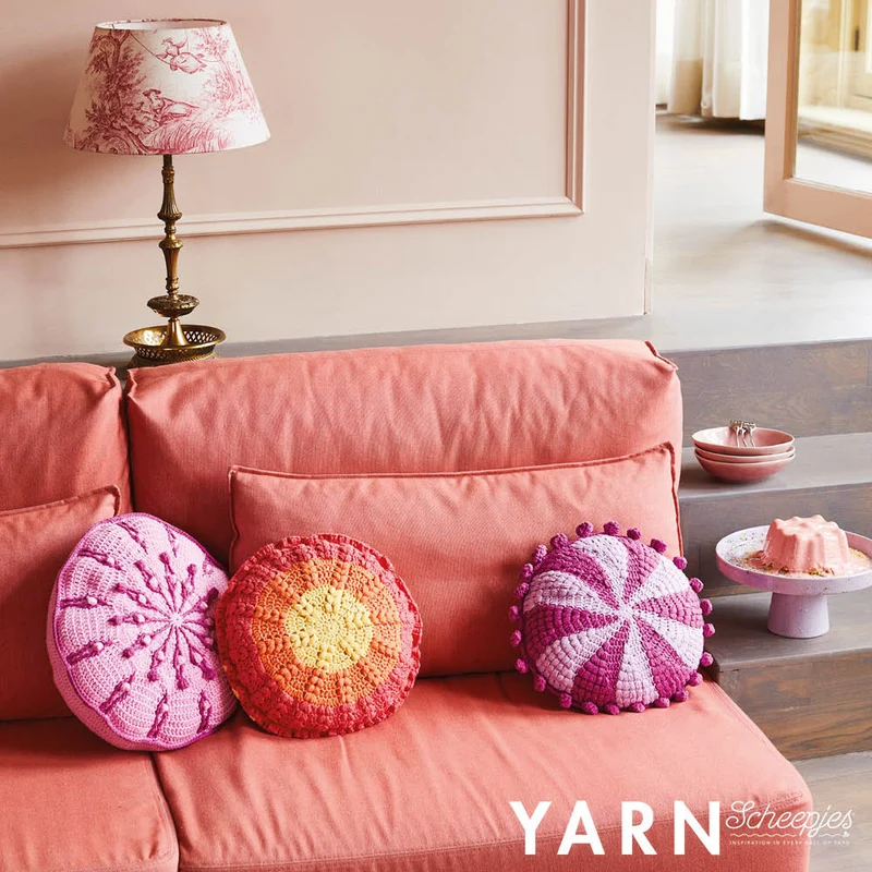 YARN Bookazine 17 – Patisserie