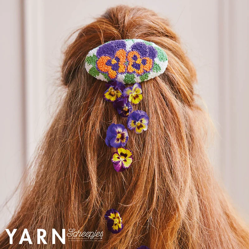 YARN Bookazine 17 – Patisserie