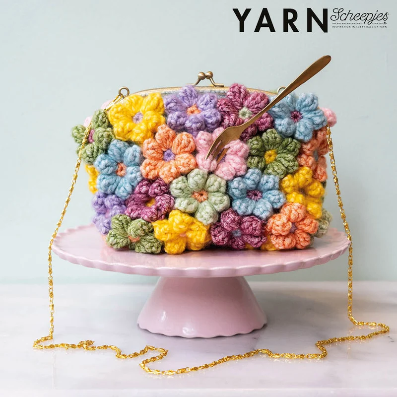 YARN Bookazine 17 – Patisserie