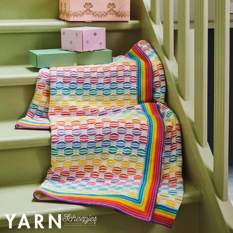 YARN Bookazine 17 – Patisserie