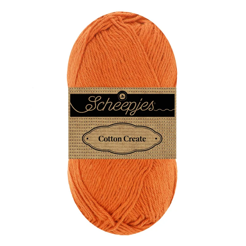 Scheepjes Cotton Create 671 Abketten